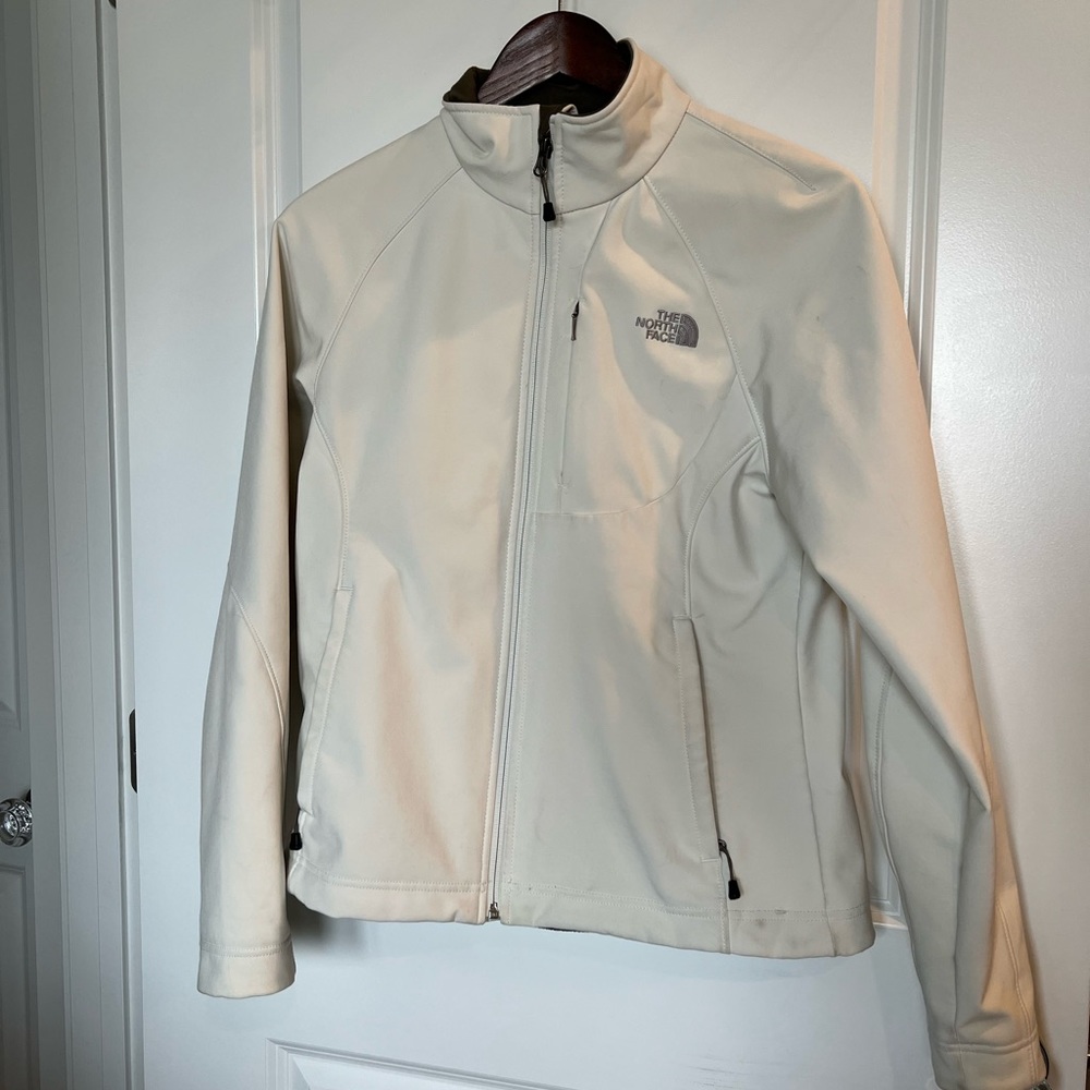 North Face Mid Season Jacket